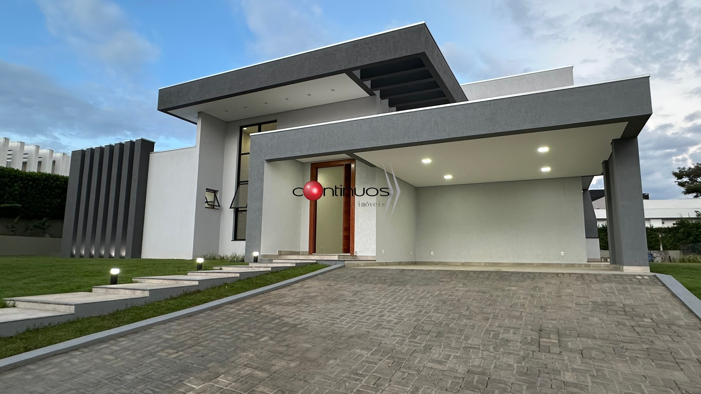 Casa de Condomínio, 4 quartos - Foto 32