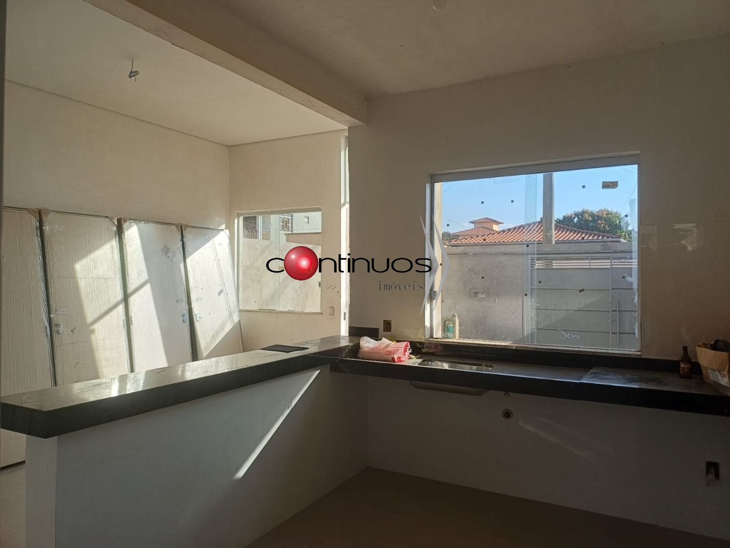 Casa, 3 quartos - Foto 9