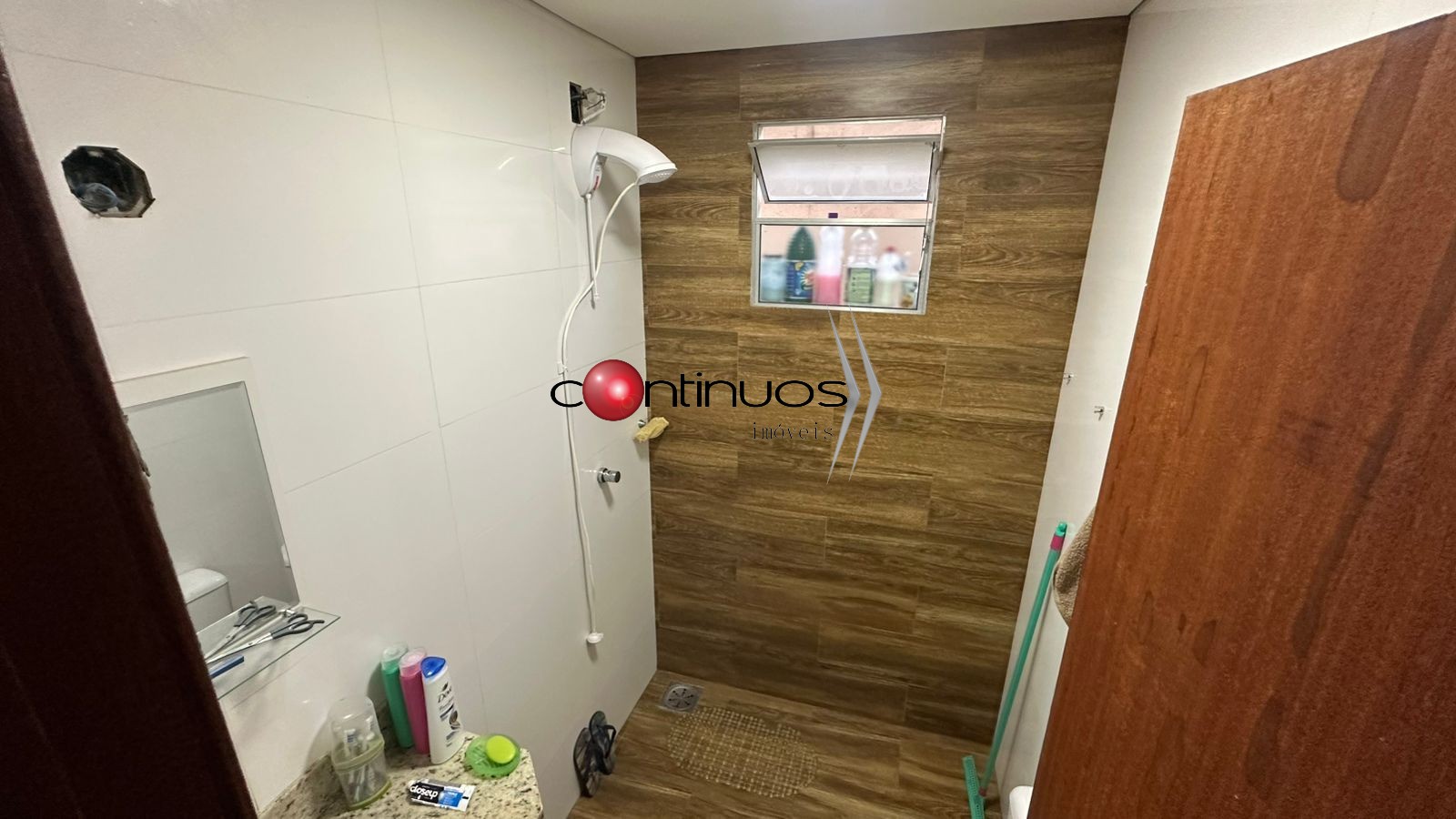 Casa, 2 quartos, 41 m² - Foto 7