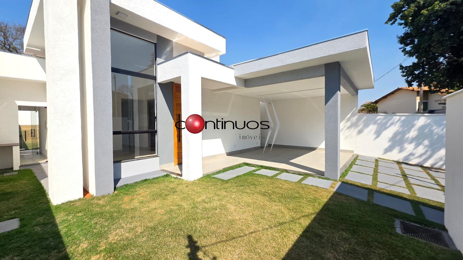 Casa, 3 quartos, 135 m² - Foto 1