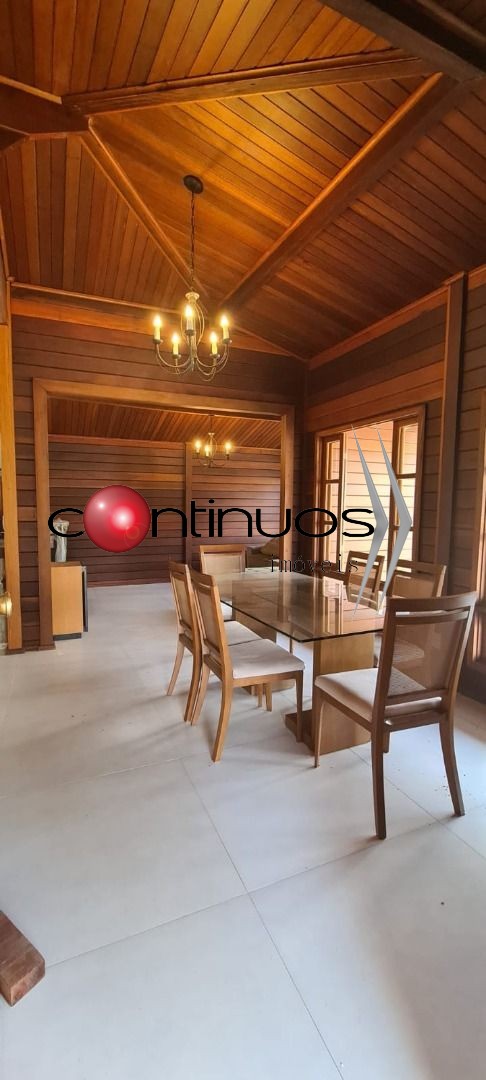 Casa de Condomínio, 4 quartos - Foto 17