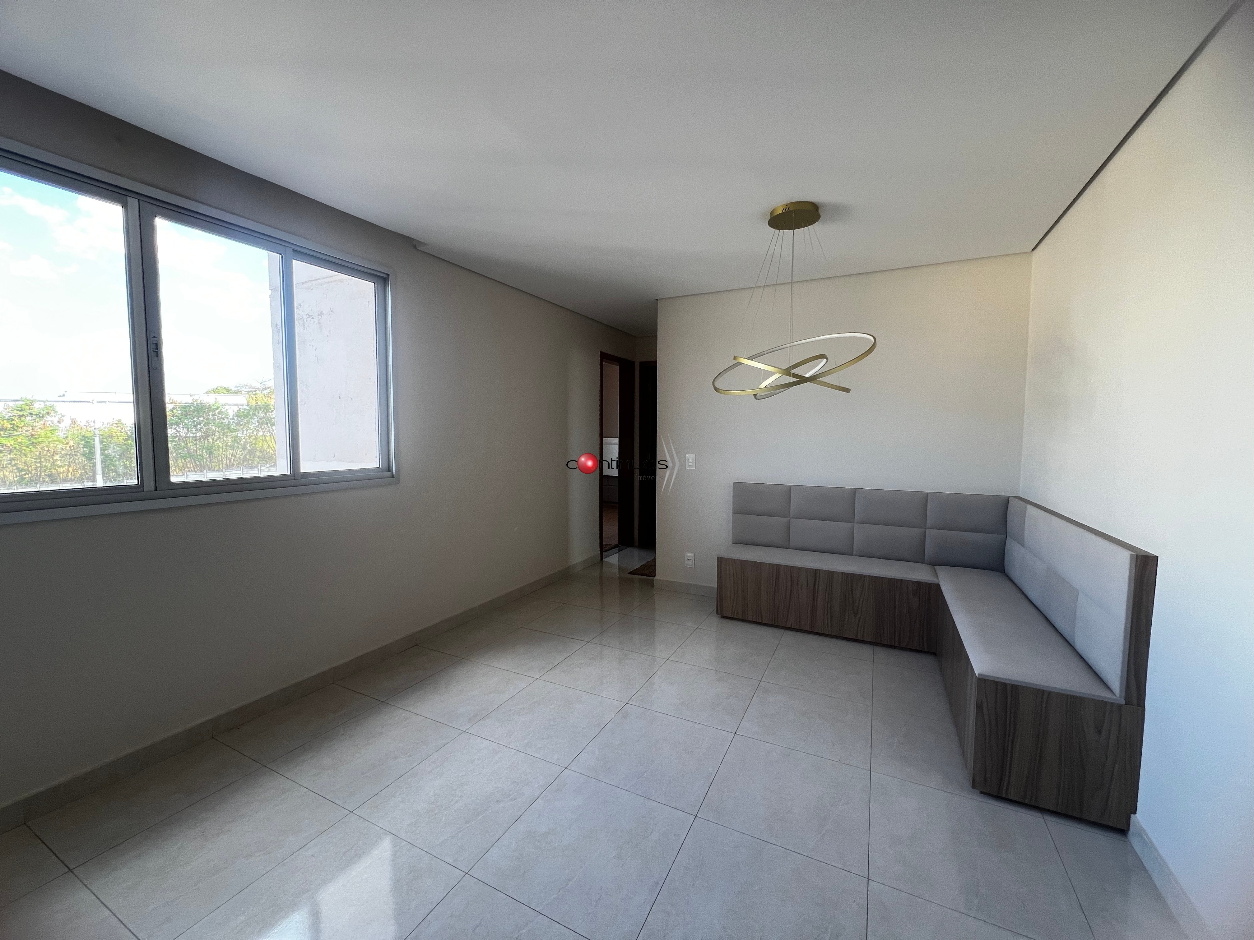 Apartamento, 2 quartos, 57 m² - Foto 3