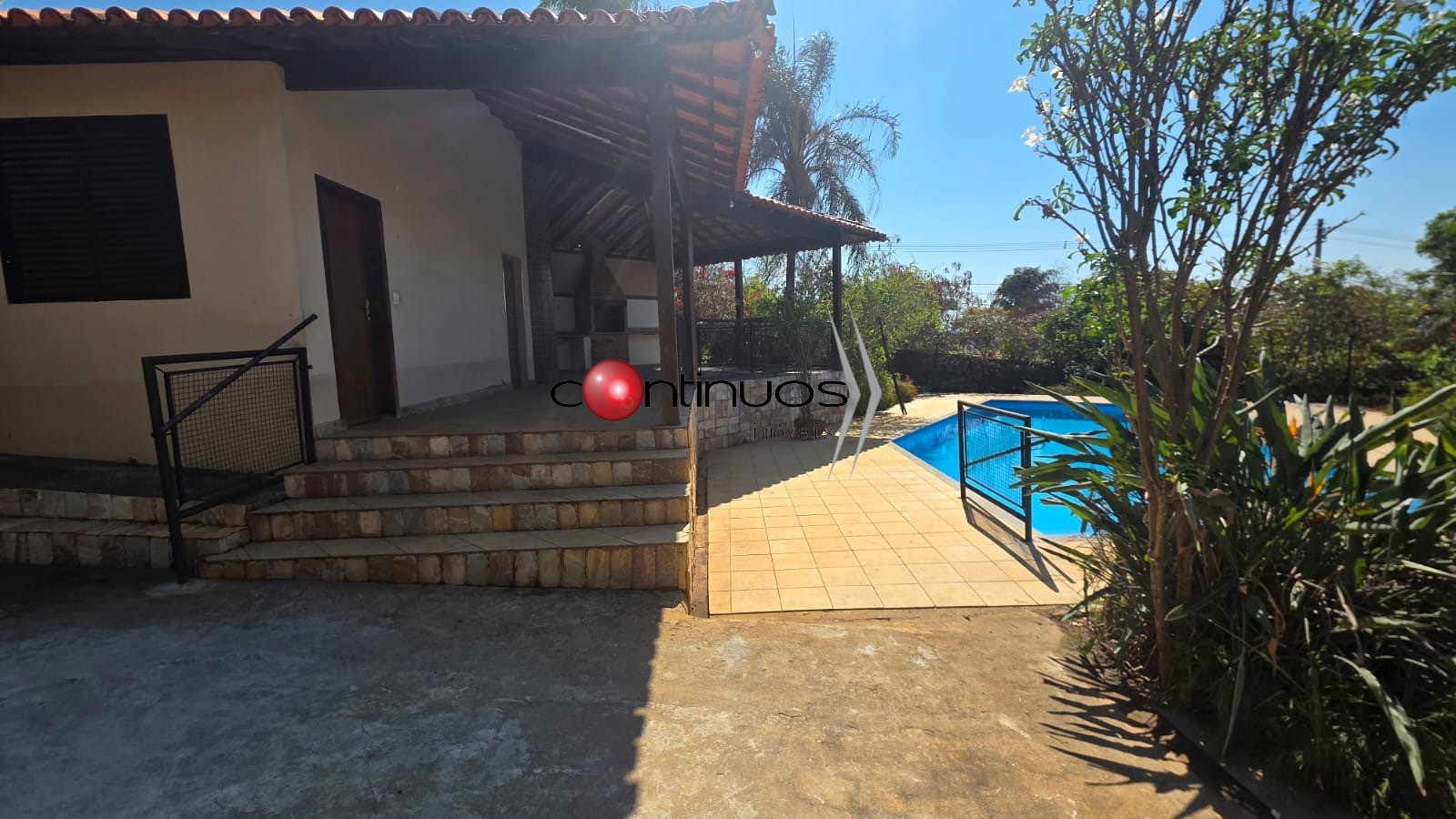 Casa, 4 quartos - Foto 30