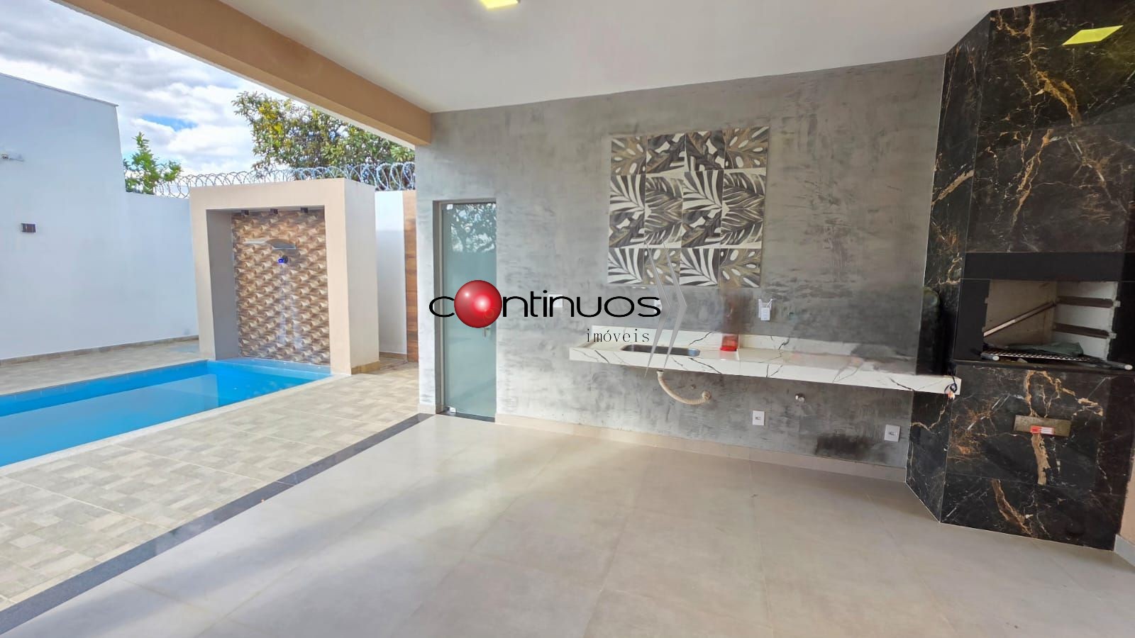 Casa, 4 quartos, 129 m² - Foto 24