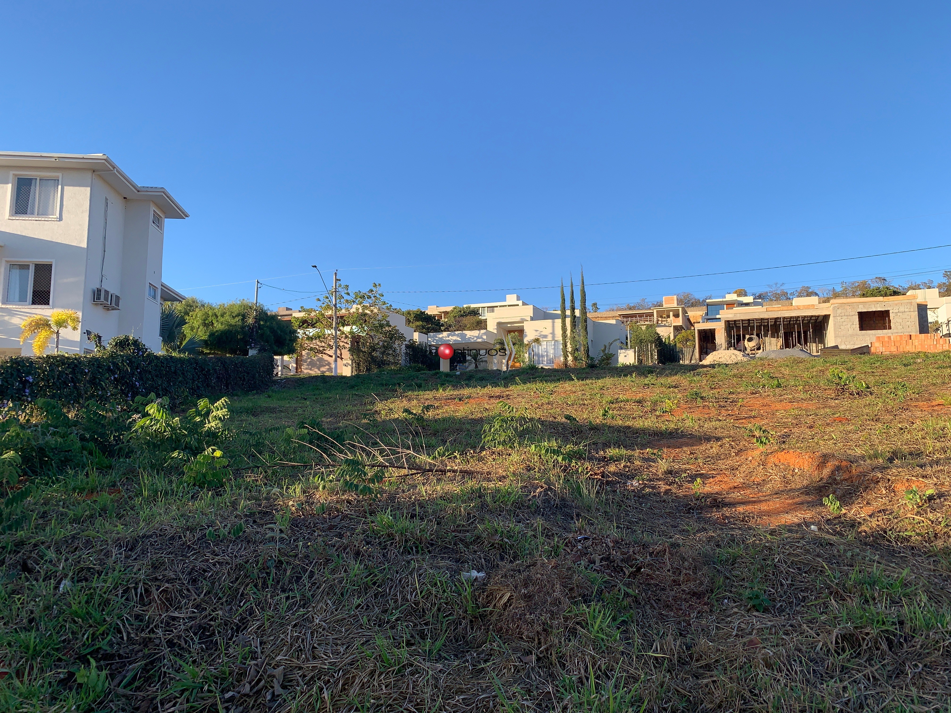 Terreno, 1008 m² - Foto 4