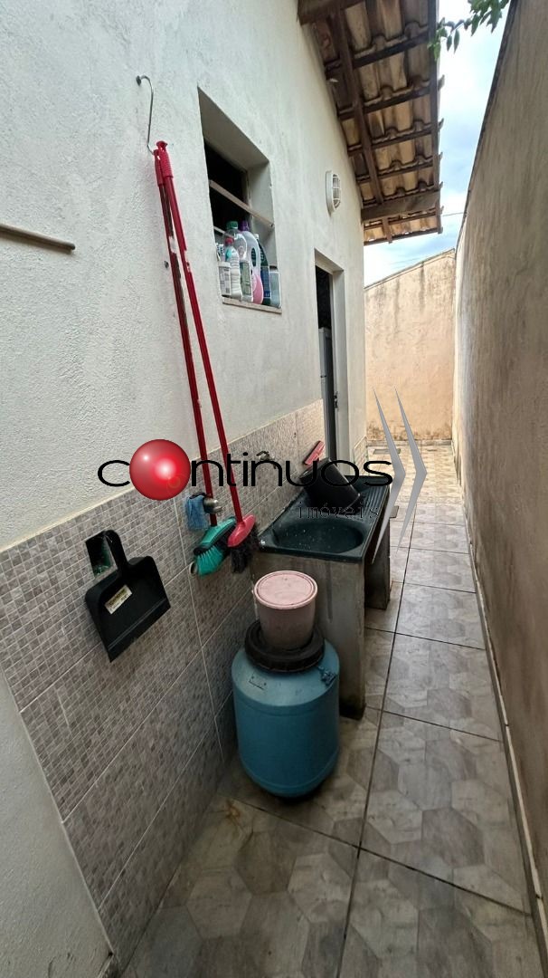 Casa, 2 quartos, 41 m² - Foto 9