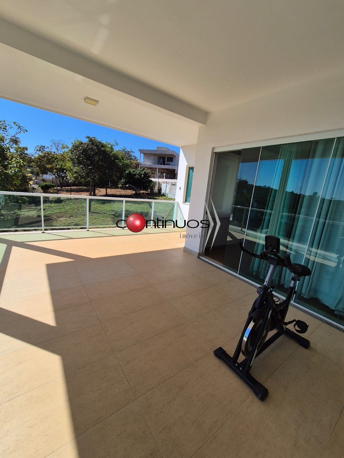 Casa de Condomínio, 3 quartos - Foto 25