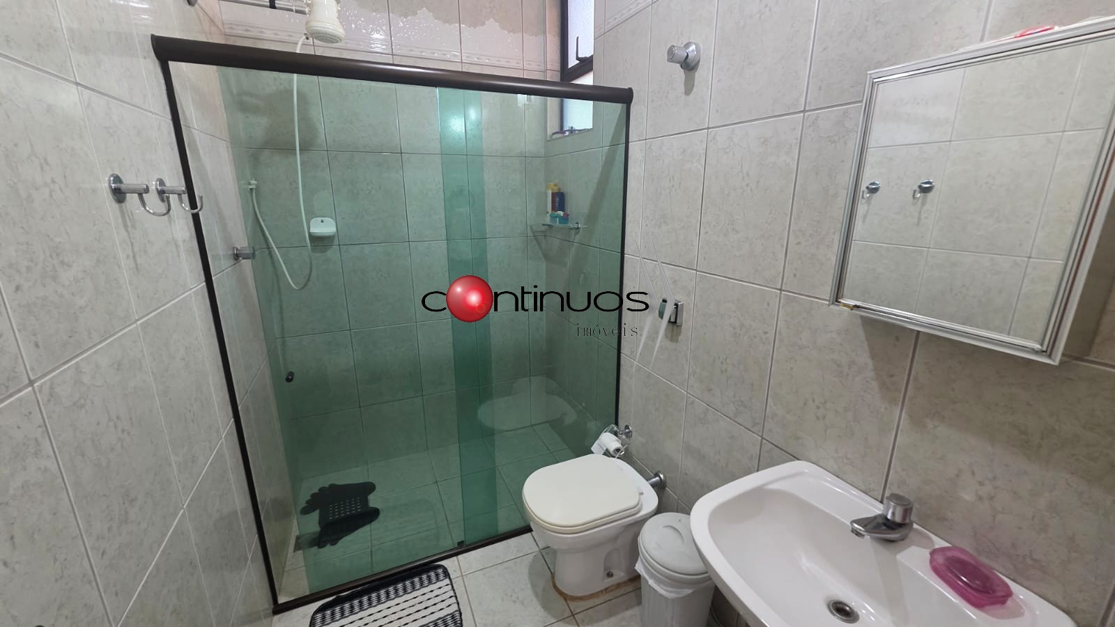 Casa, 4 quartos - Foto 18