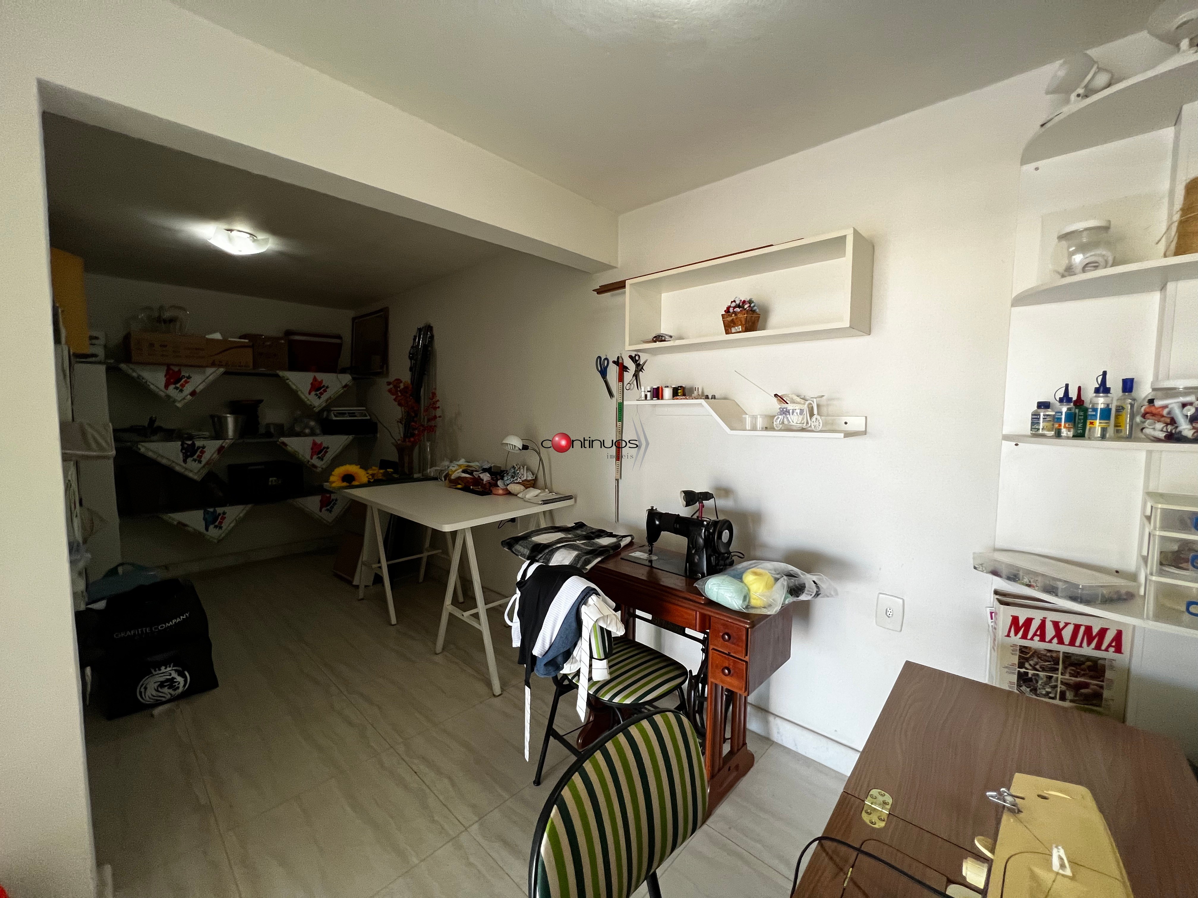 Casa de Condomínio, 5 quartos - Foto 44