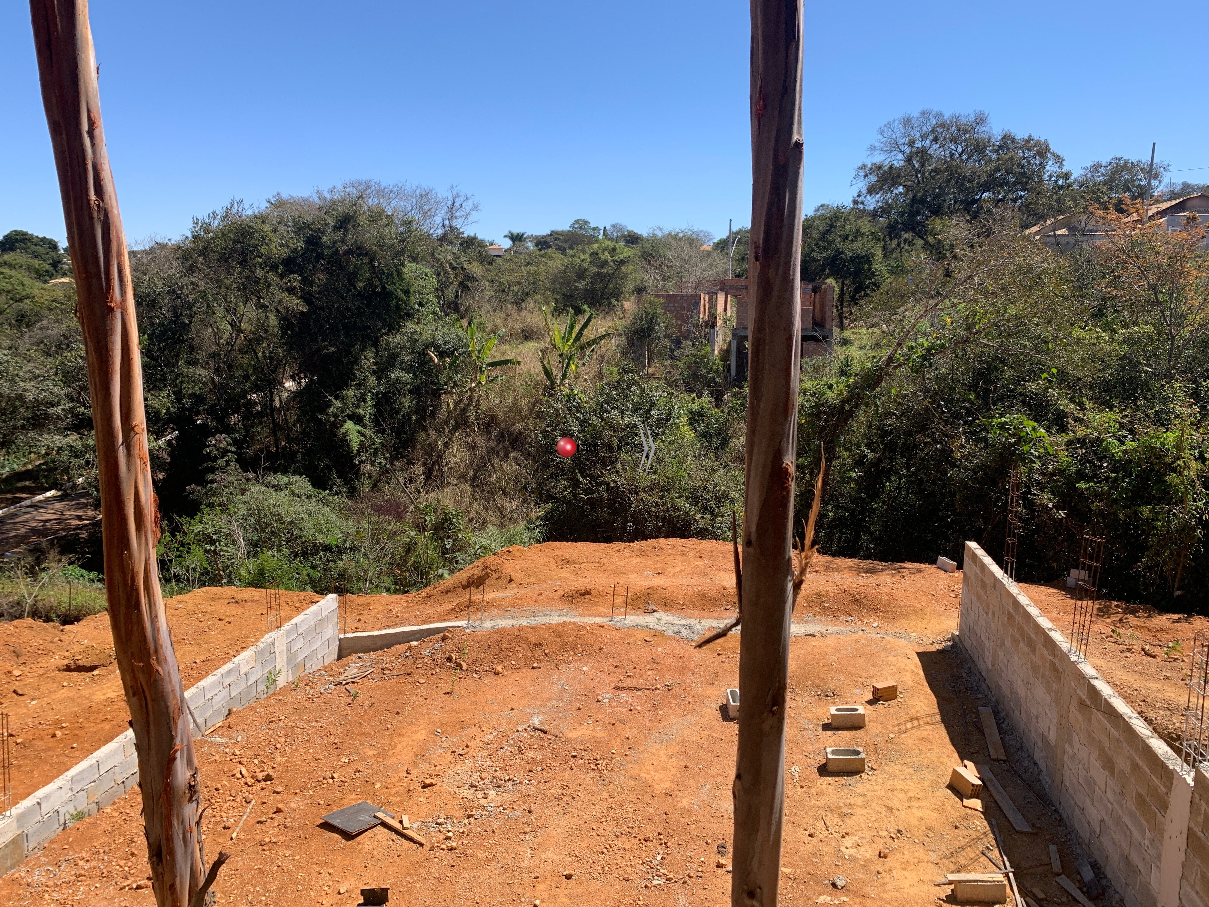 Casa, 3 quartos - Foto 17