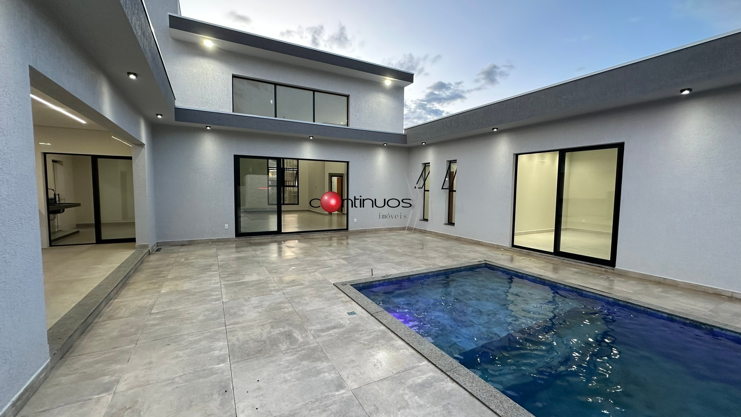 Casa de Condomínio, 4 quartos - Foto 22