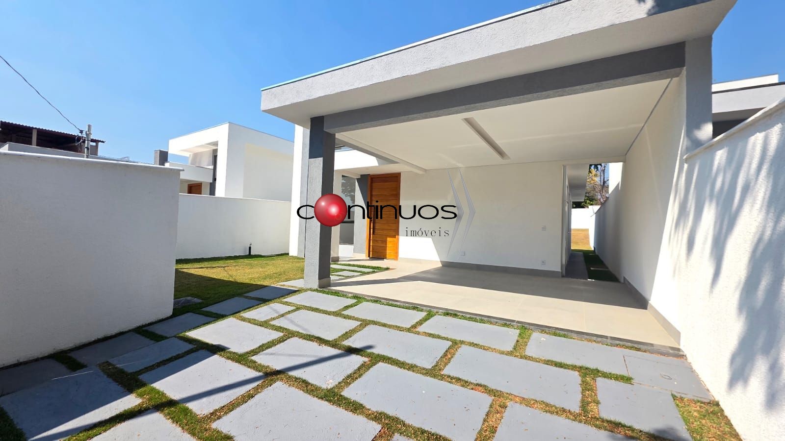 Casa, 3 quartos, 135 m² - Foto 4