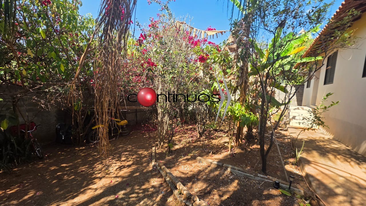 Casa, 4 quartos - Foto 23