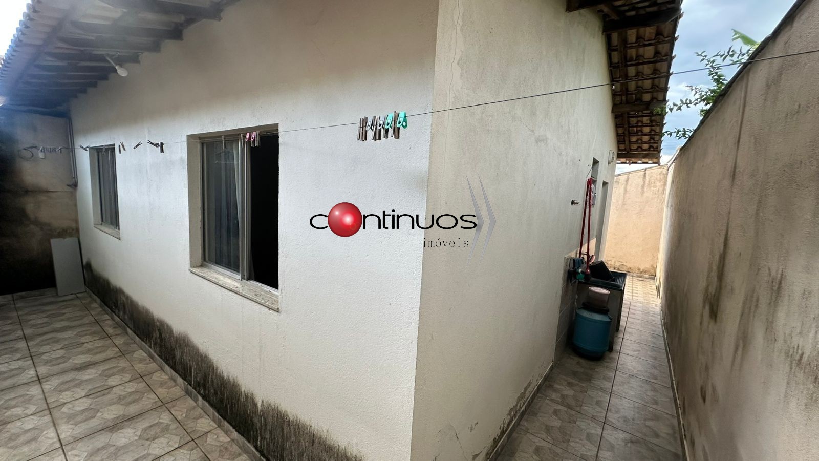 Casa, 2 quartos, 41 m² - Foto 3