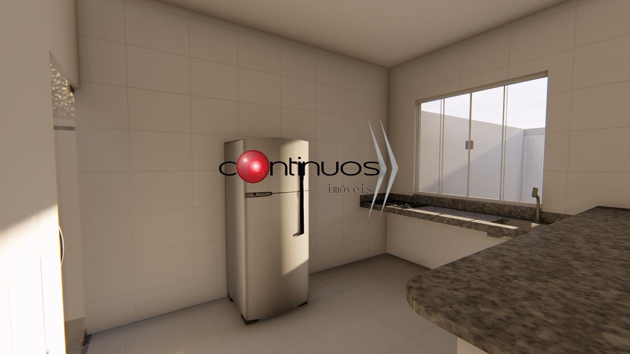 Casa, 3 quartos - Foto 11