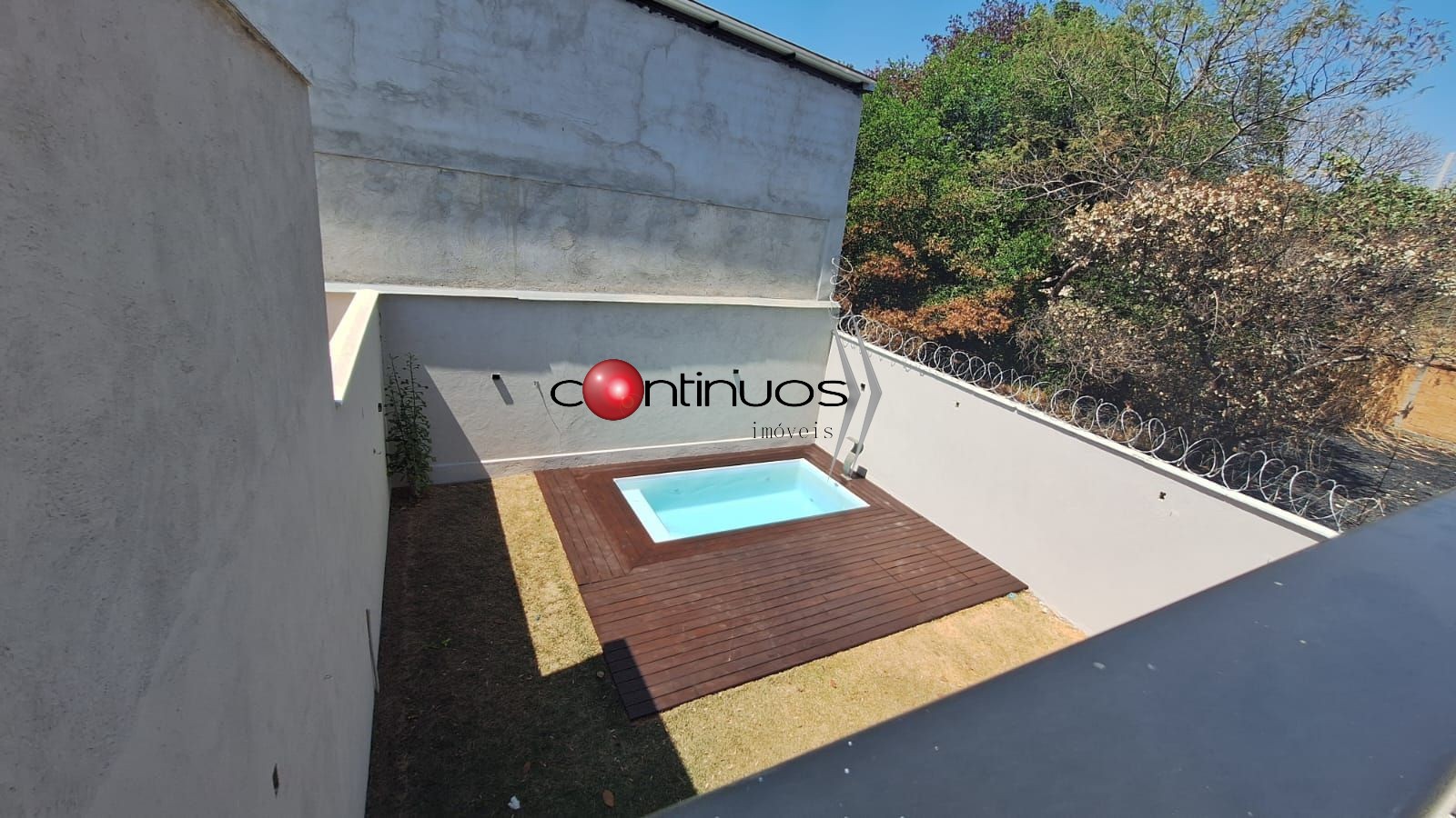 Casa, 3 quartos, 202 m² - Foto 19