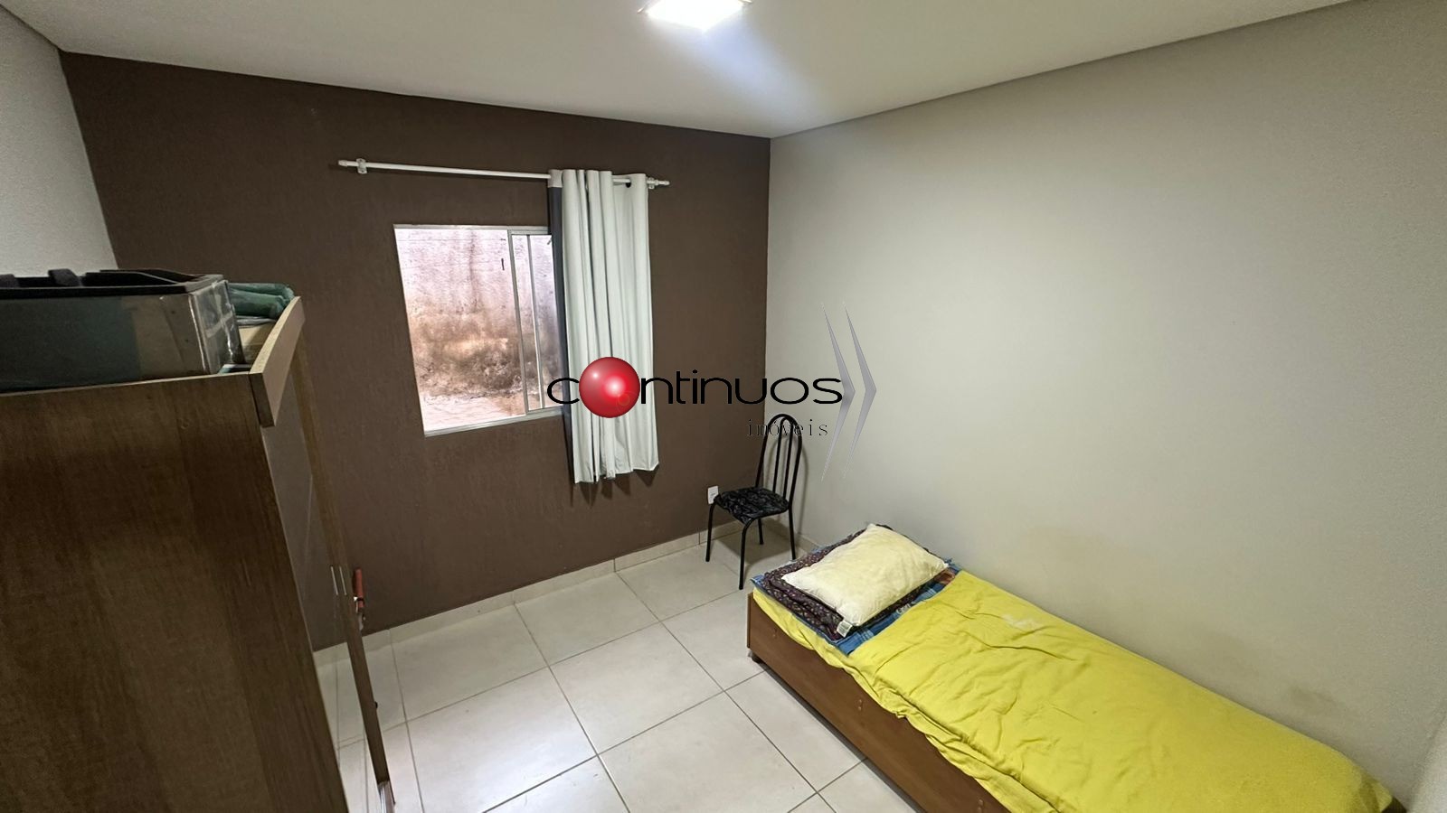 Casa, 2 quartos, 41 m² - Foto 5