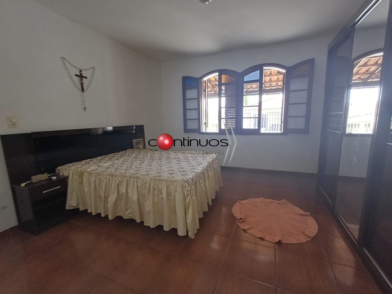 Casa, 3 quartos - Foto 7