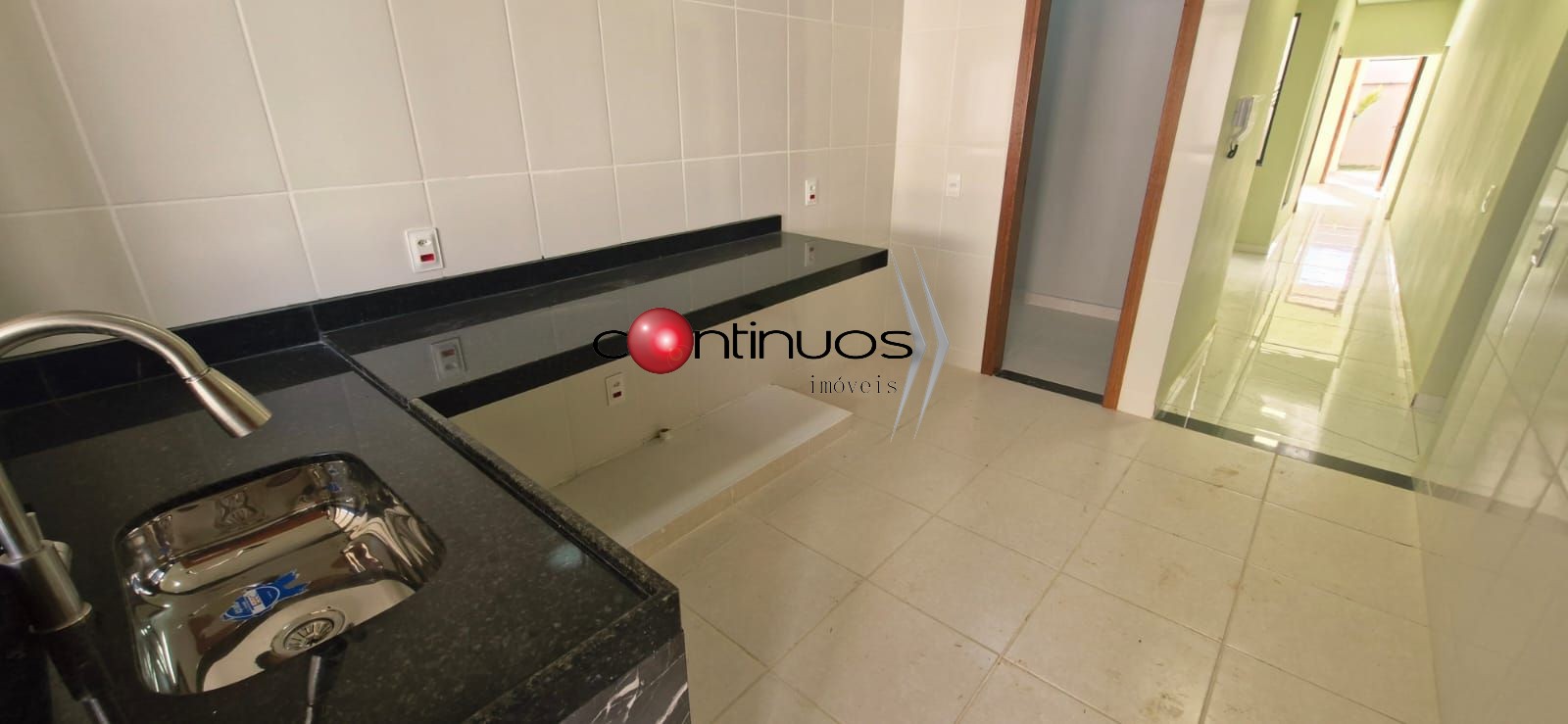 Casa, 3 quartos - Foto 9