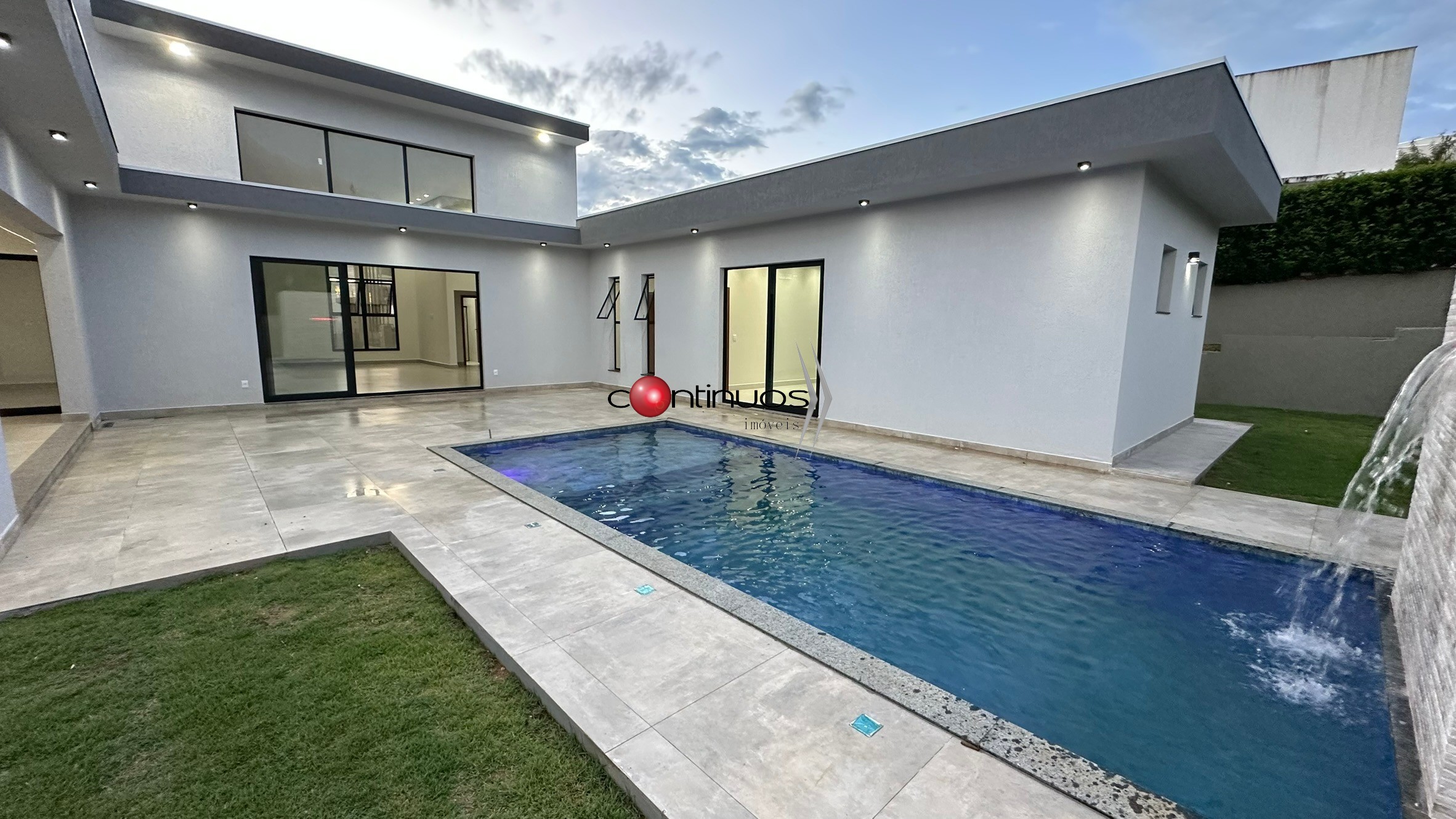 Casa de Condomínio, 4 quartos - Foto 23