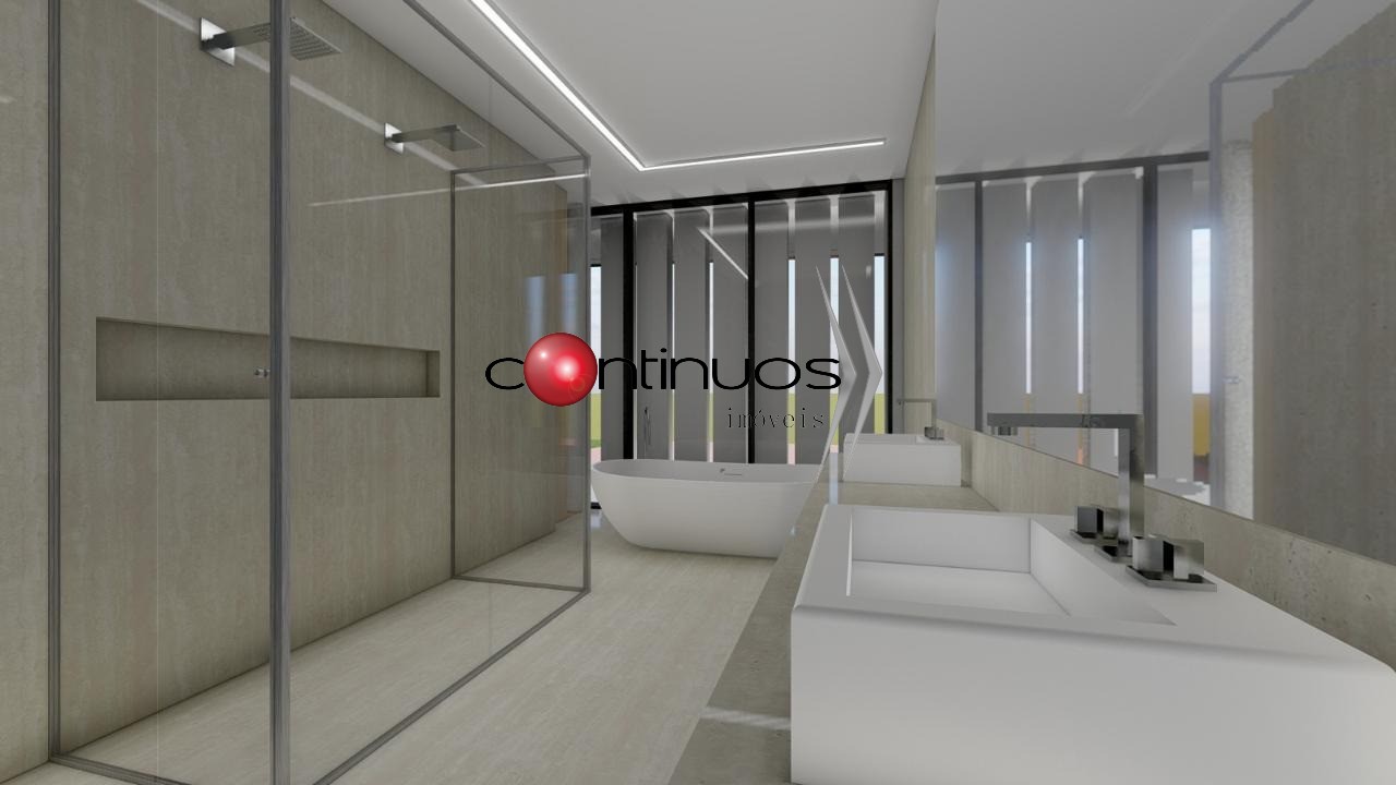 Casa de Condomínio, 6 quartos - Foto 21