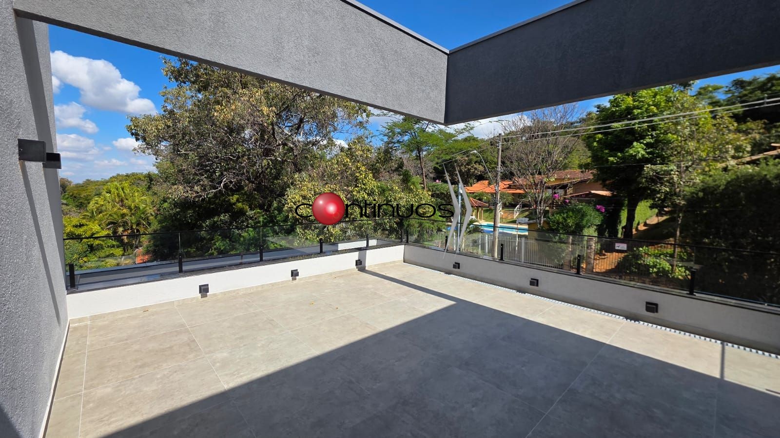 Casa de Condomínio, 4 quartos - Foto 30