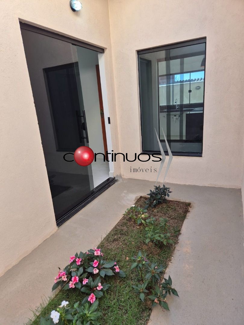 Casa, 3 quartos, 103 m² - Foto 20