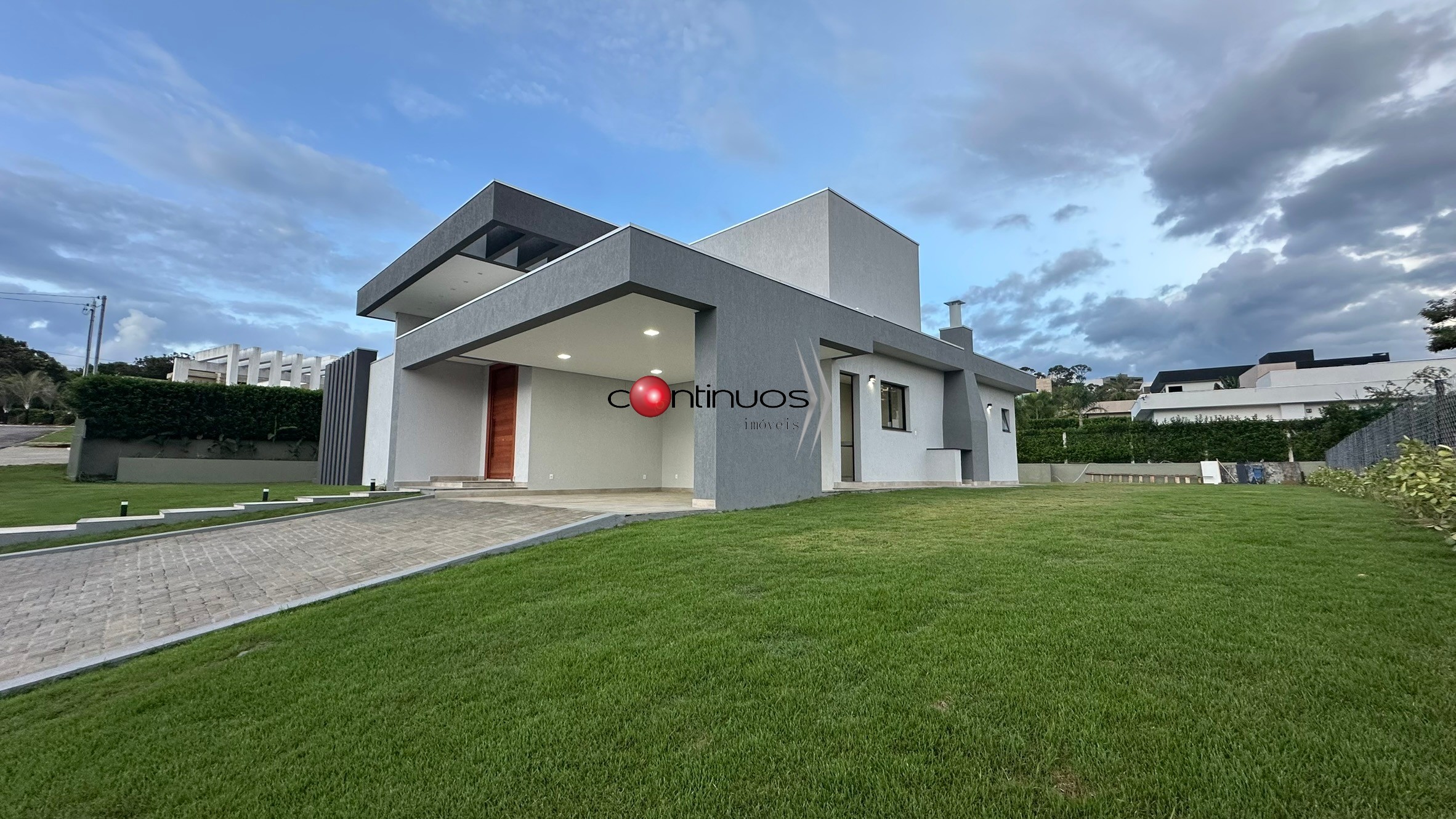 Casa de Condomínio, 4 quartos - Foto 3