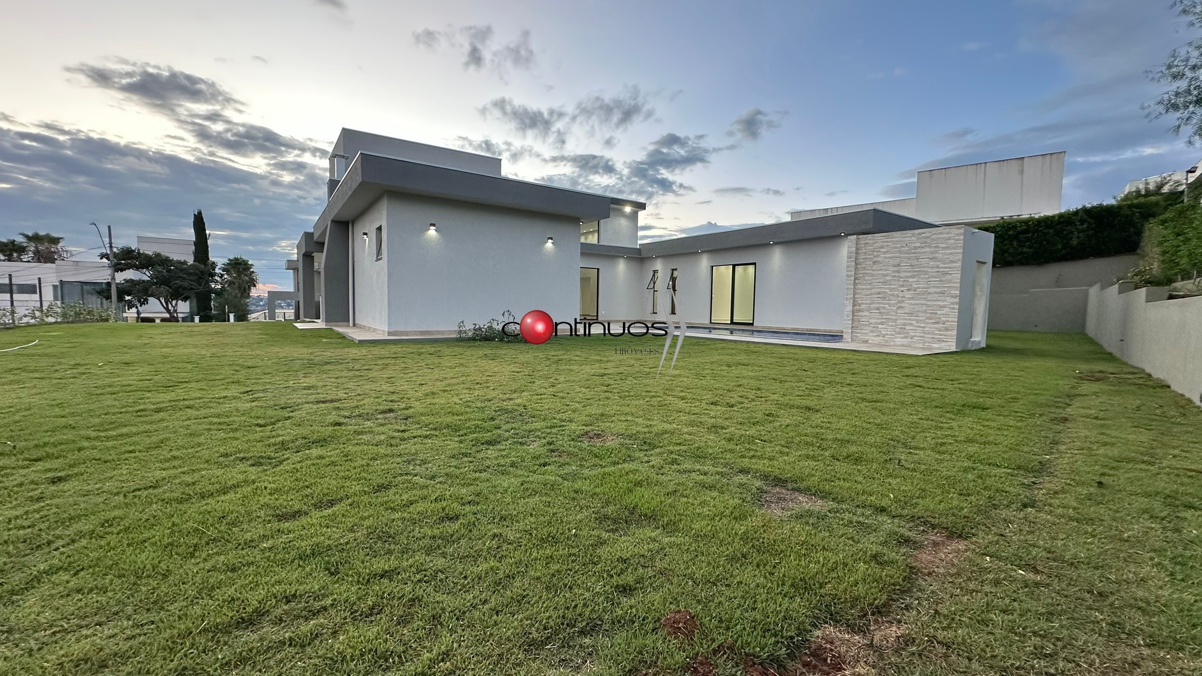 Casa de Condomínio, 4 quartos - Foto 25