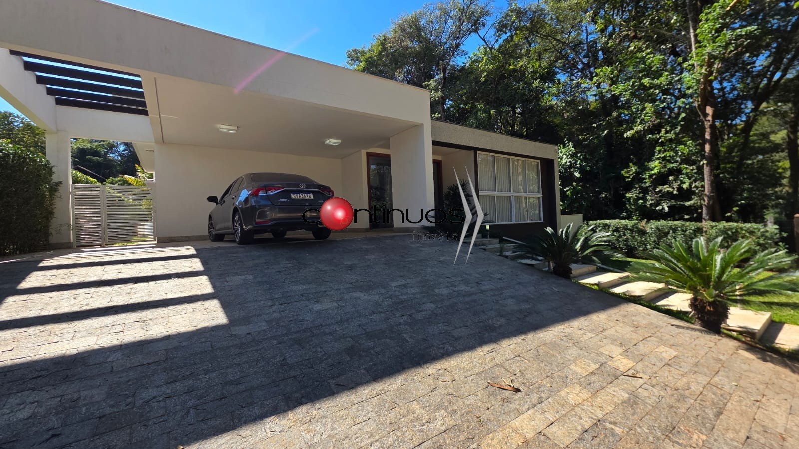 Casa de Condomínio, 4 quartos - Foto 3