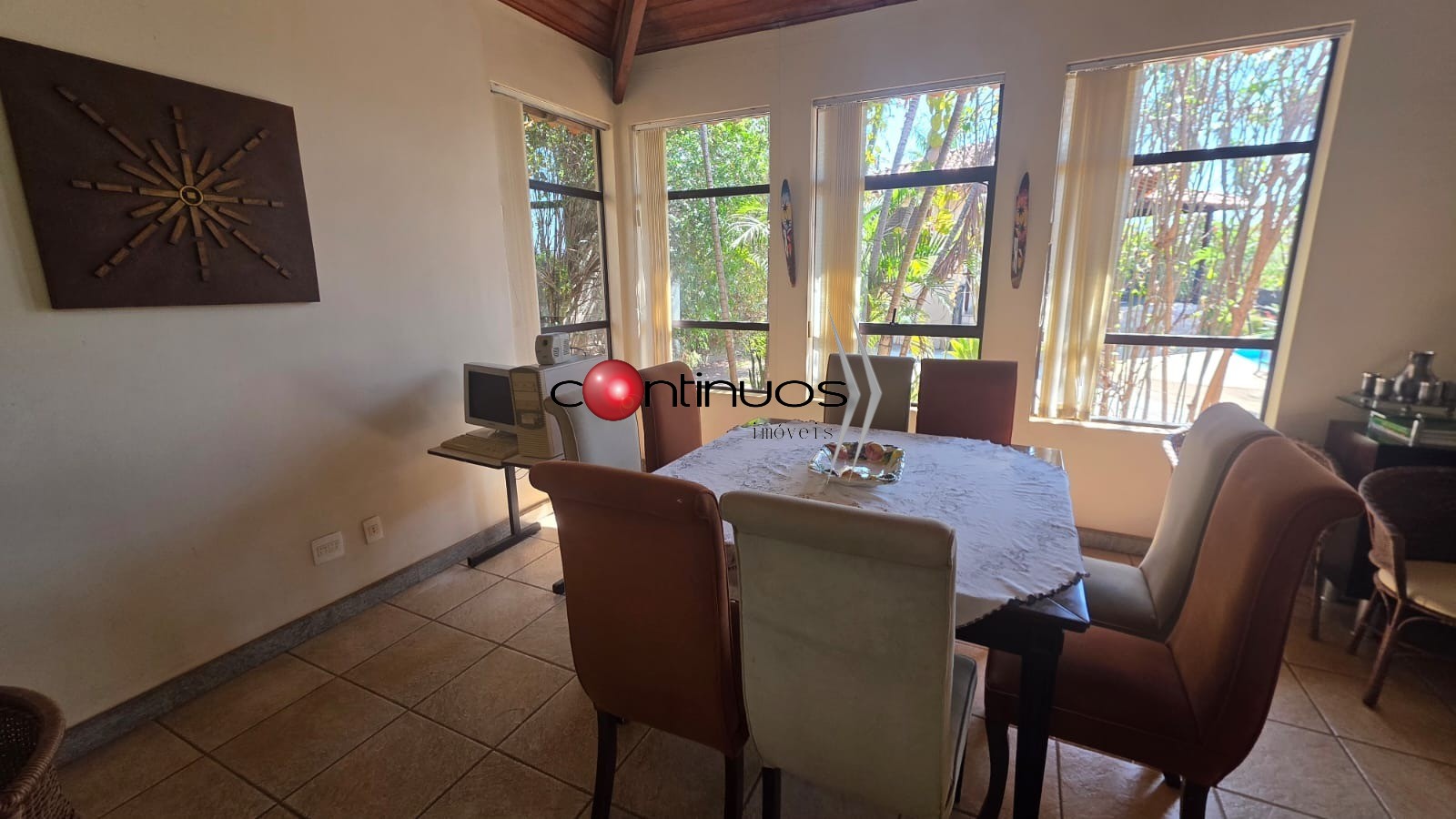 Casa, 4 quartos - Foto 9