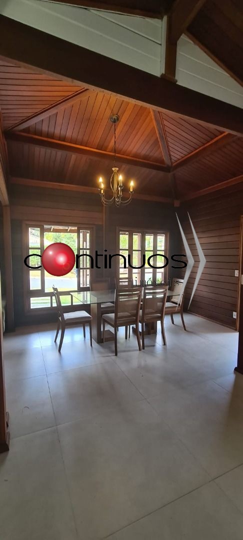 Casa de Condomínio, 4 quartos - Foto 19