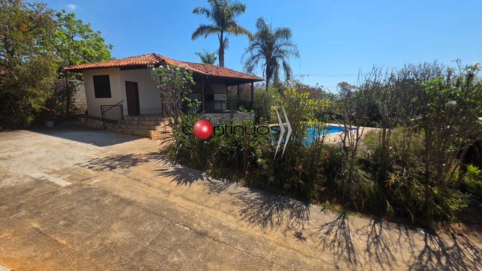 Casa, 4 quartos - Foto 24