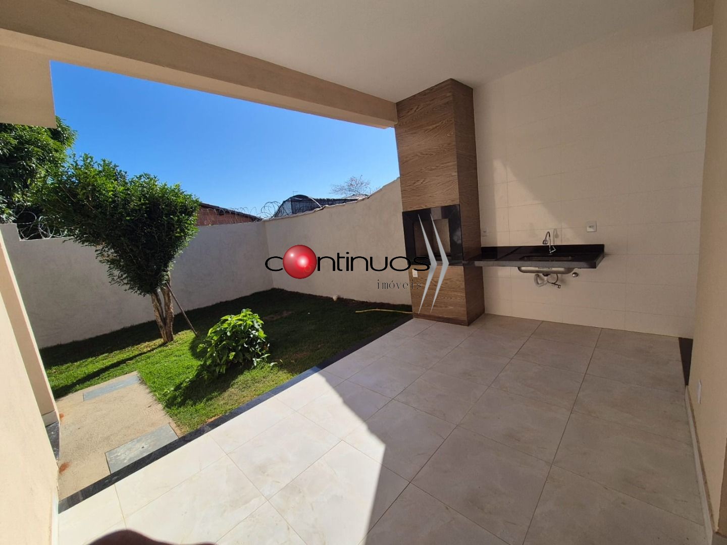 Casa, 3 quartos, 103 m² - Foto 24