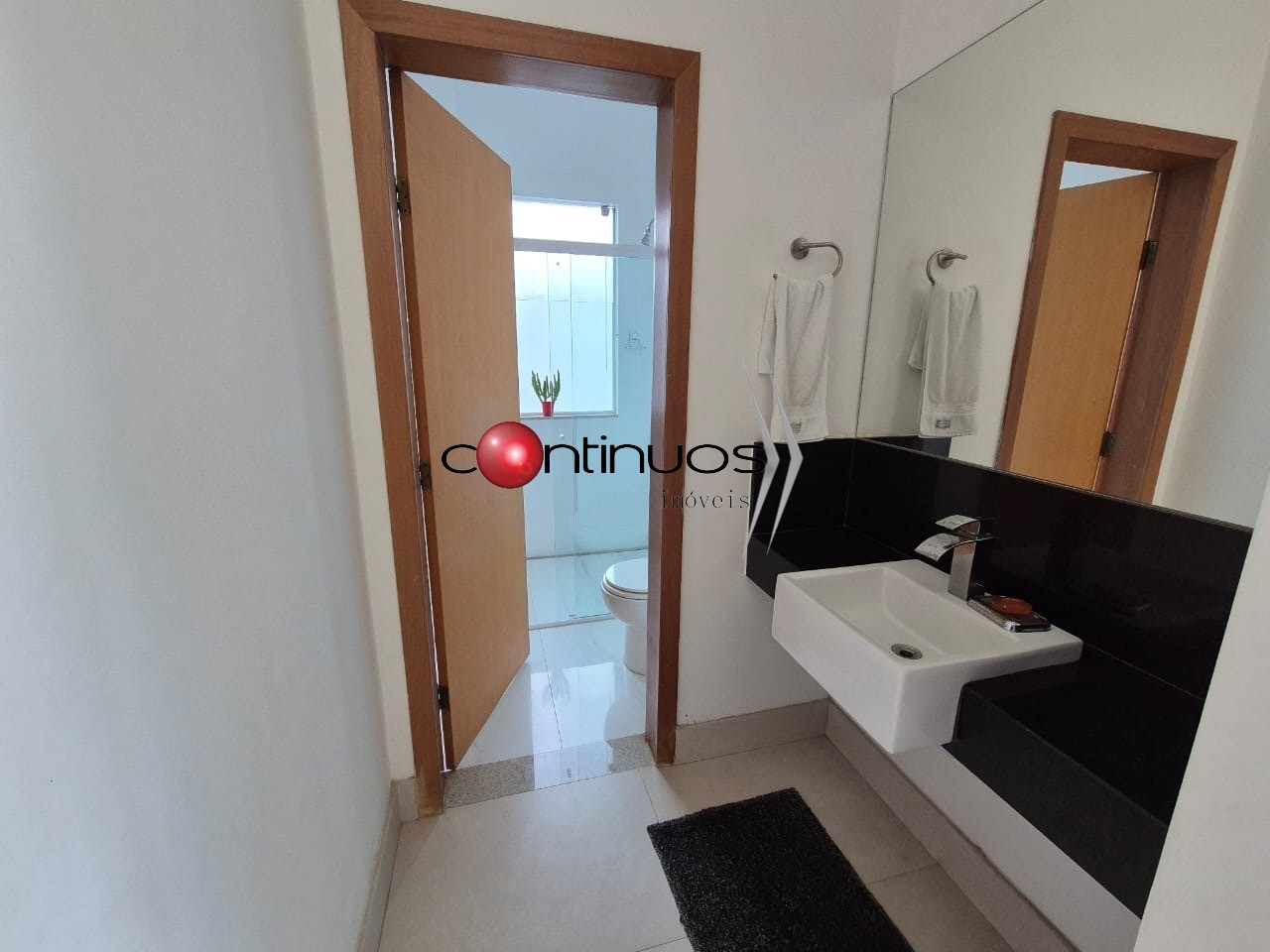 Casa de Condomínio, 3 quartos - Foto 13