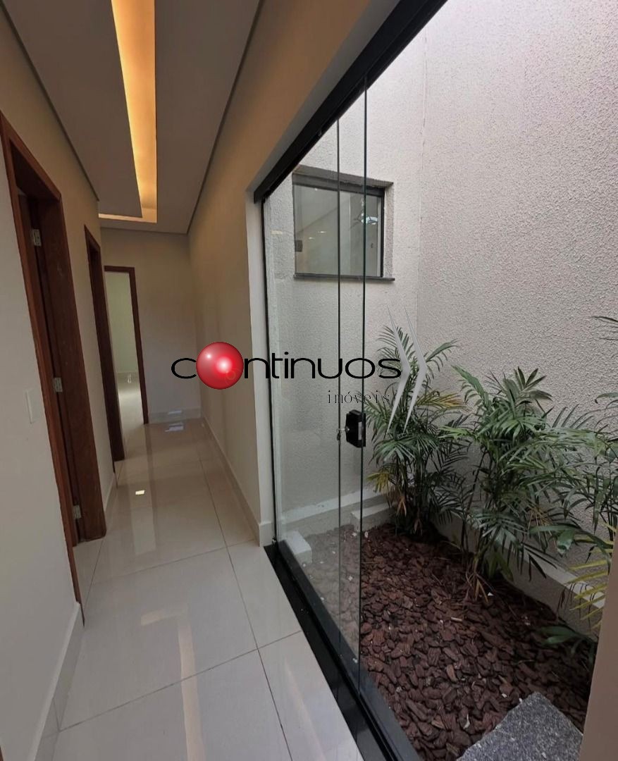 Casa, 3 quartos - Foto 10