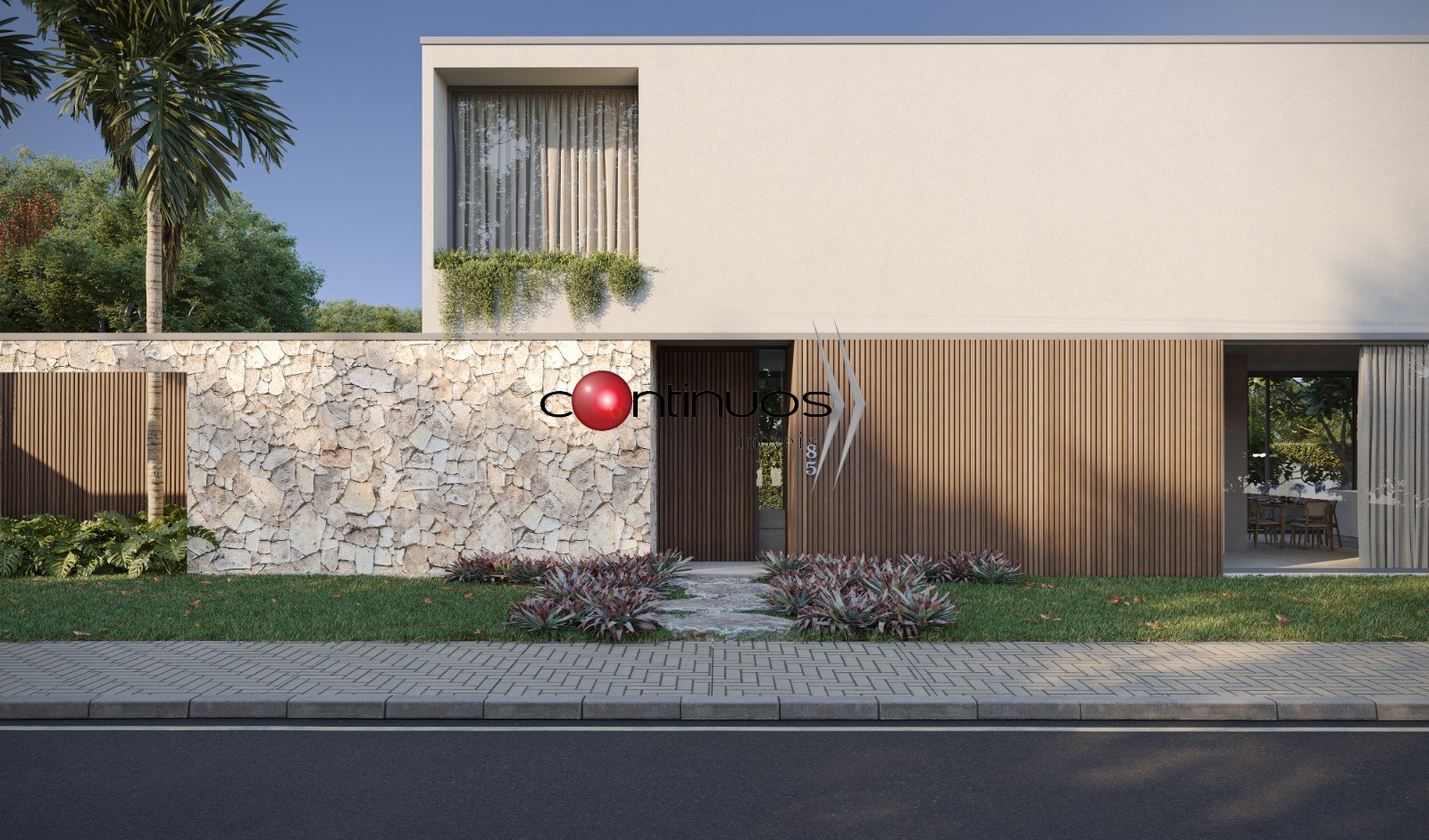 Casa de Condomínio, 4 quartos - Foto 21