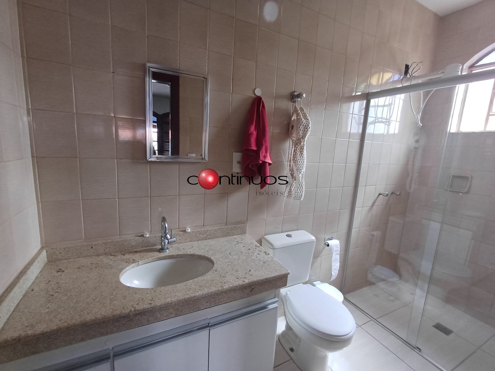 Casa, 3 quartos - Foto 9