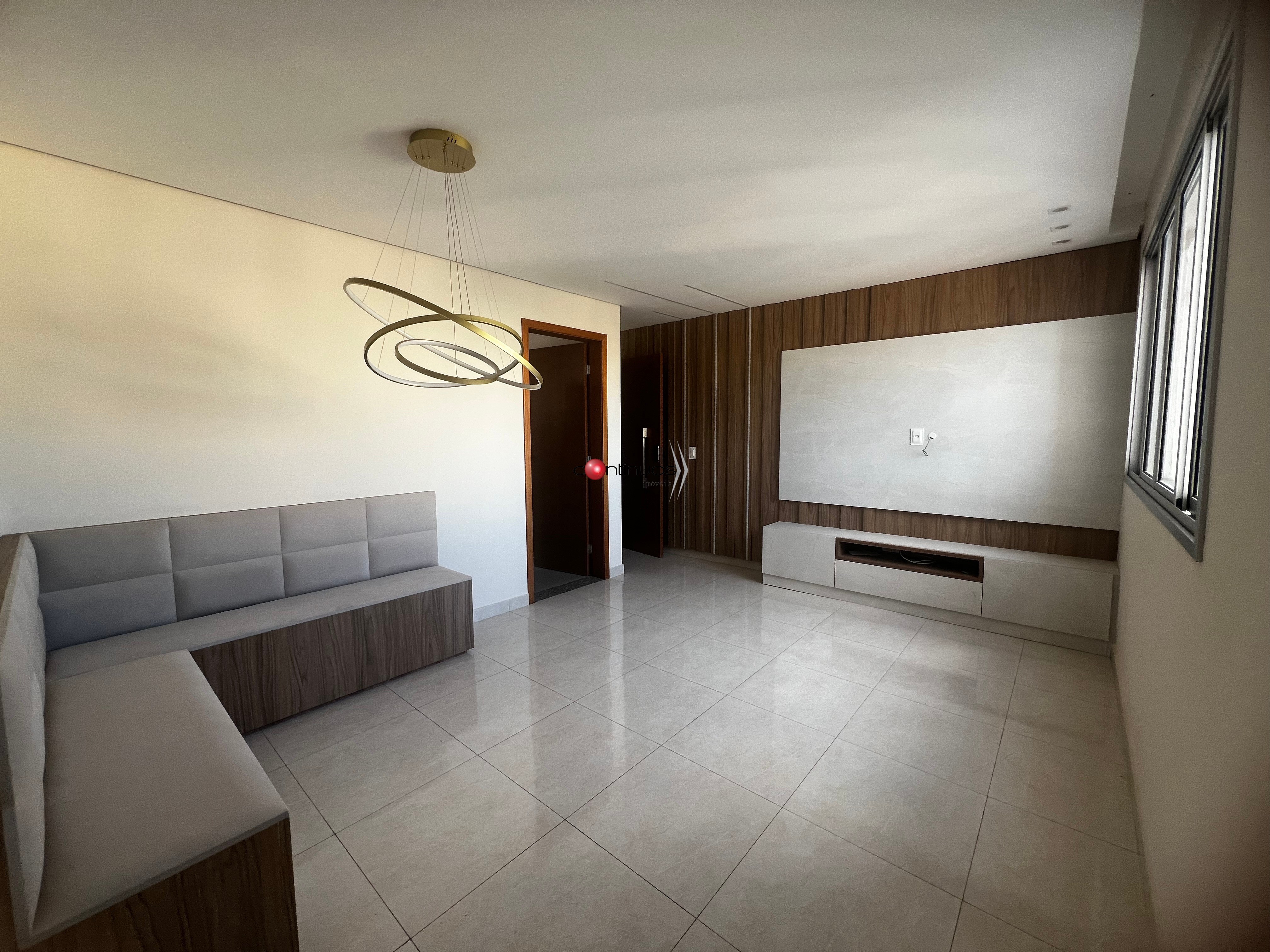 Apartamento, 2 quartos, 57 m² - Foto 2