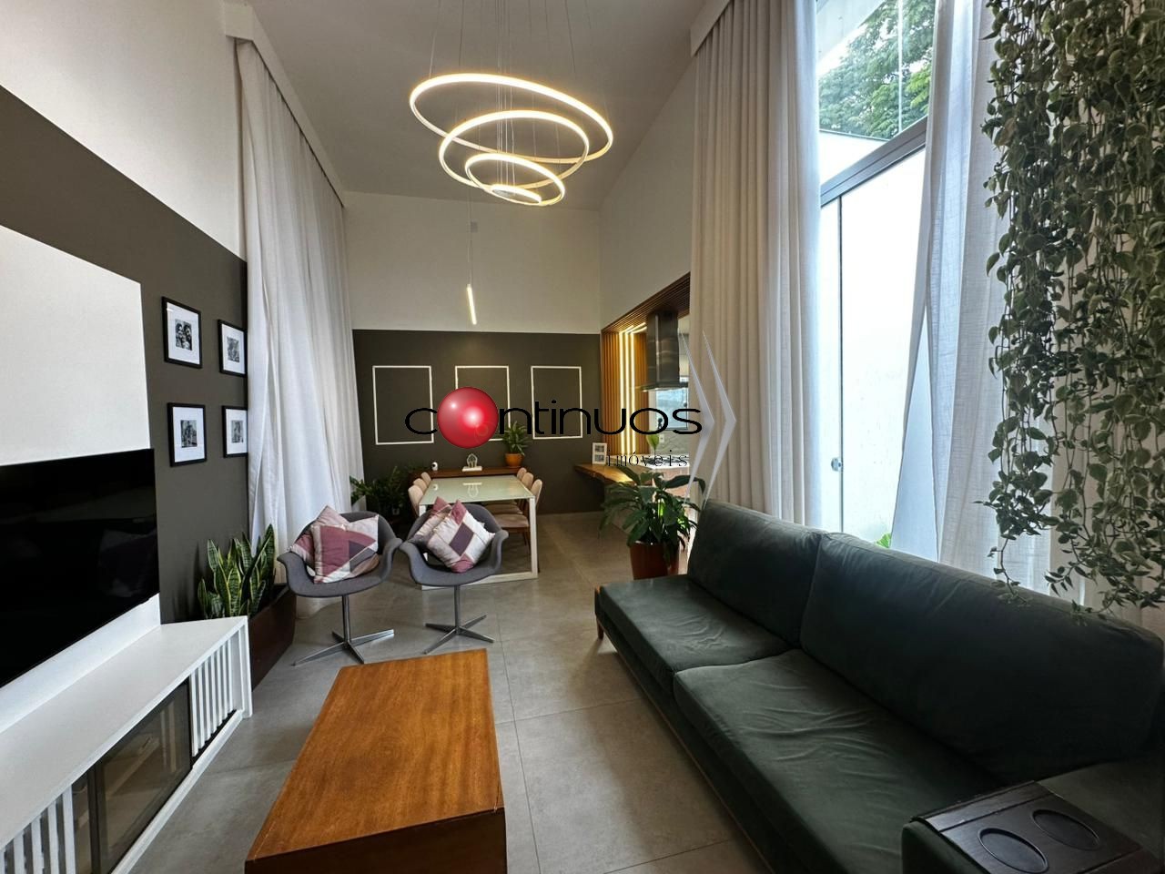 Casa, 3 quartos - Foto 4