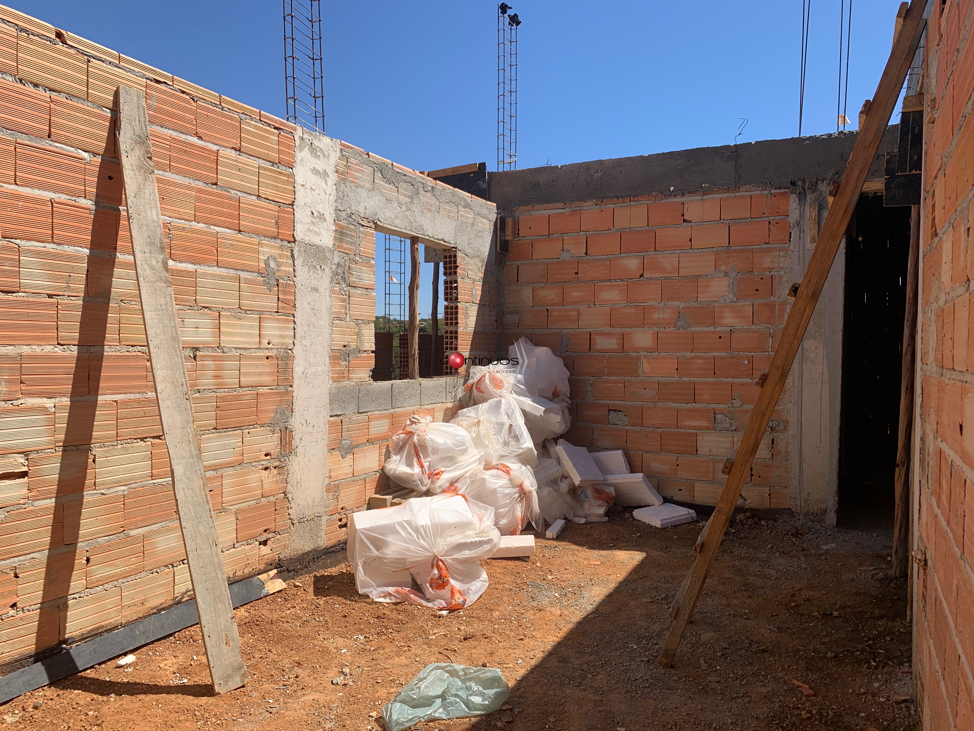 Casa de Condomínio, 4 quartos - Foto 30