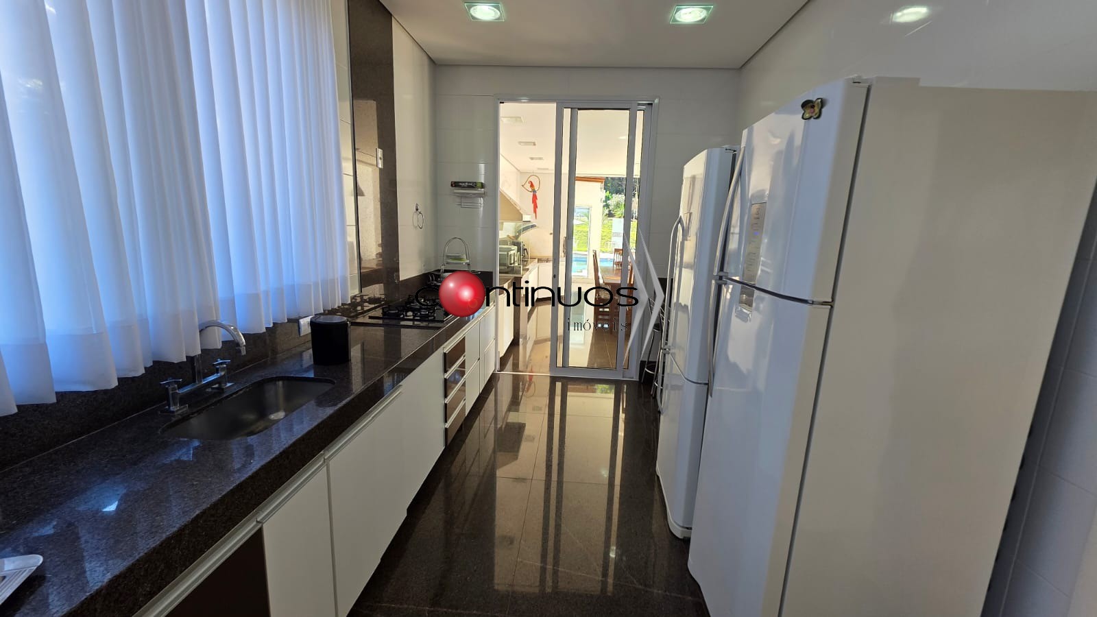 Casa de Condomínio, 4 quartos - Foto 11