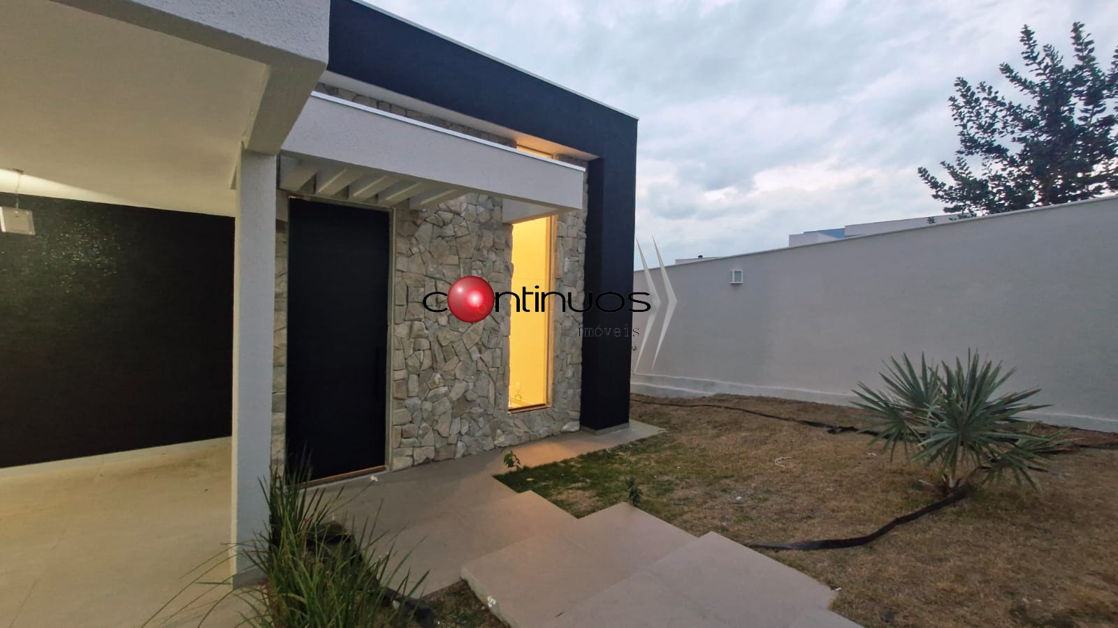 Casa, 3 quartos - Foto 3