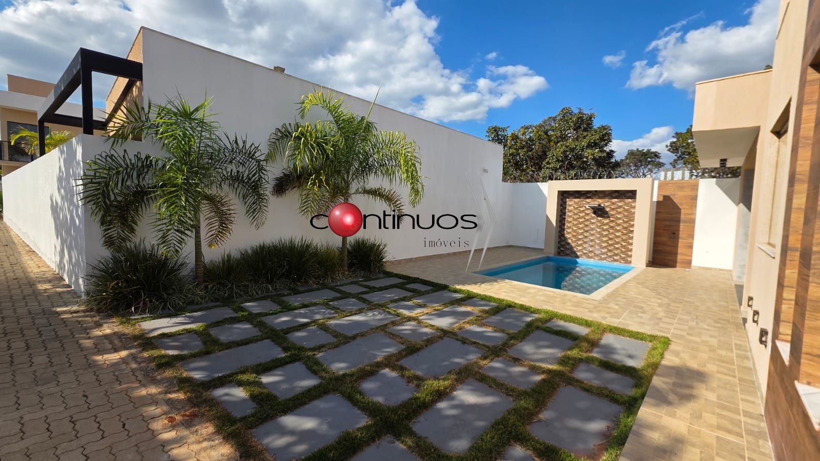 Casa, 4 quartos, 129 m² - Foto 2