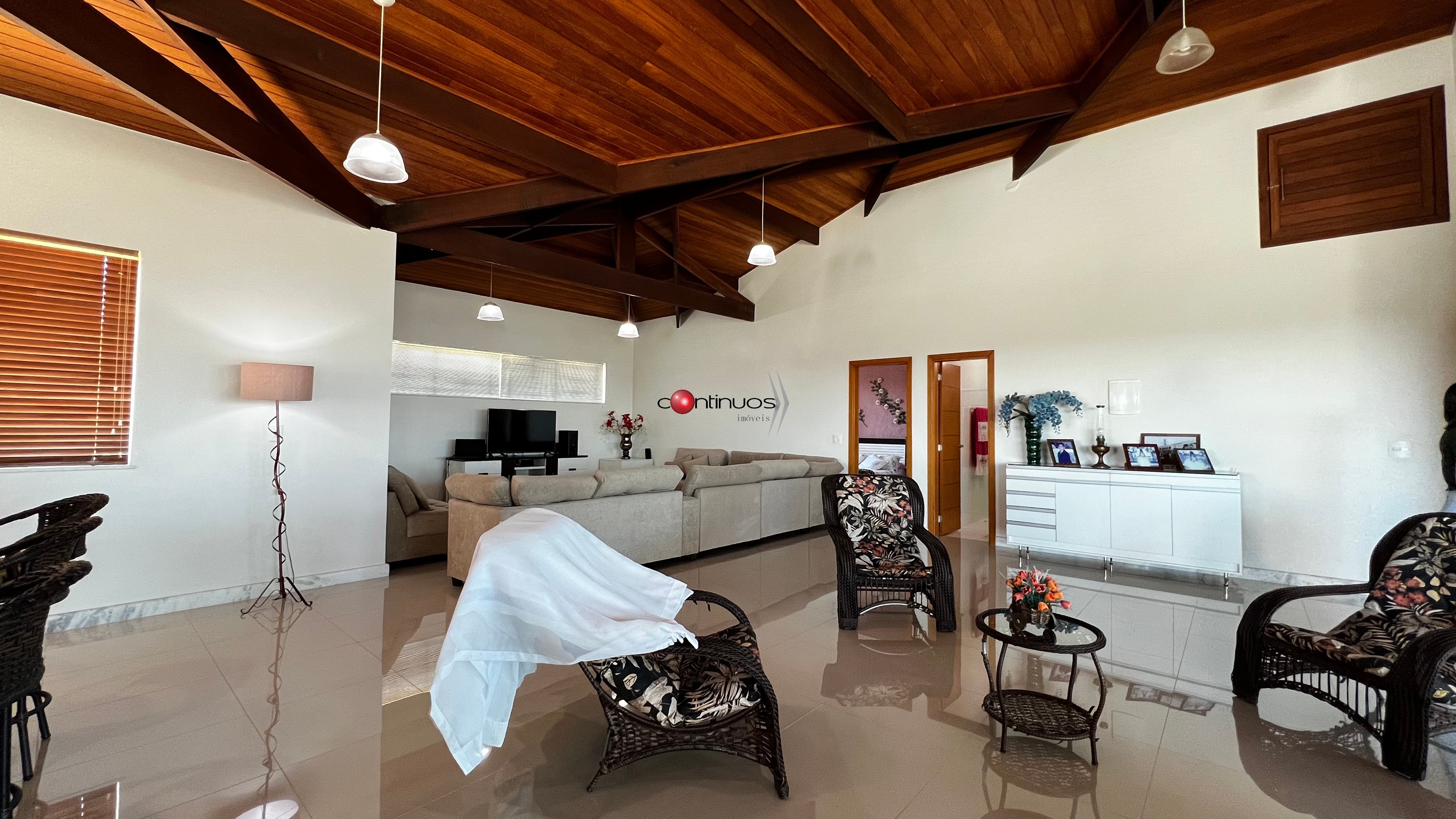 Casa de Condomínio, 5 quartos - Foto 28