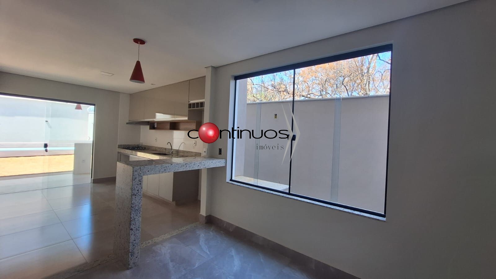 Casa, 3 quartos, 202 m² - Foto 5