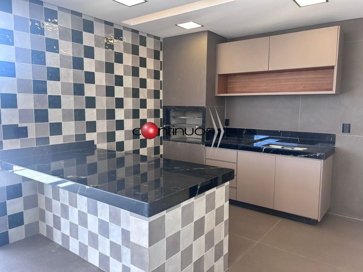 Casa de Condomínio à venda com 3 quartos, 295m² - Foto 16
