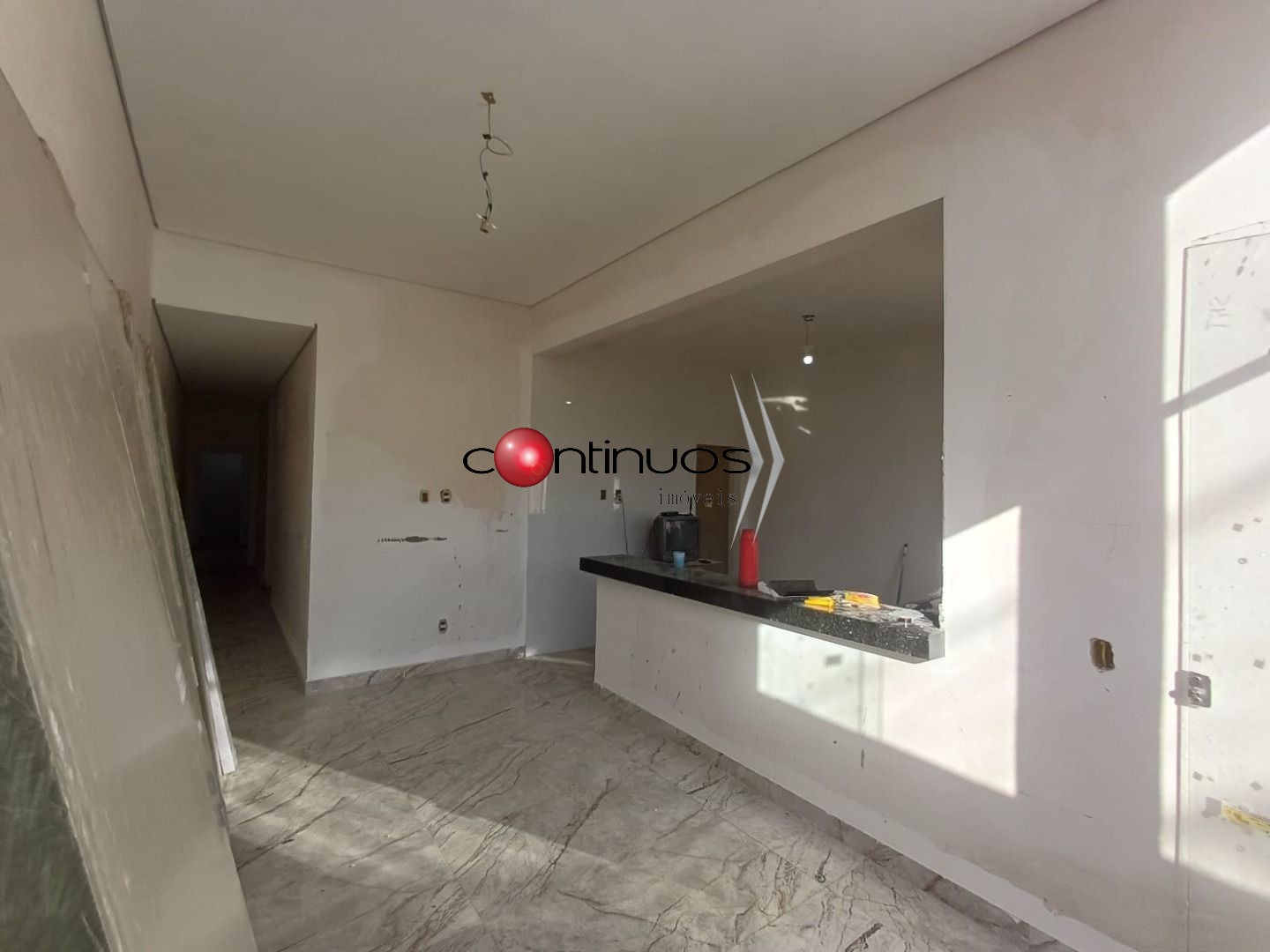 Casa, 3 quartos - Foto 6