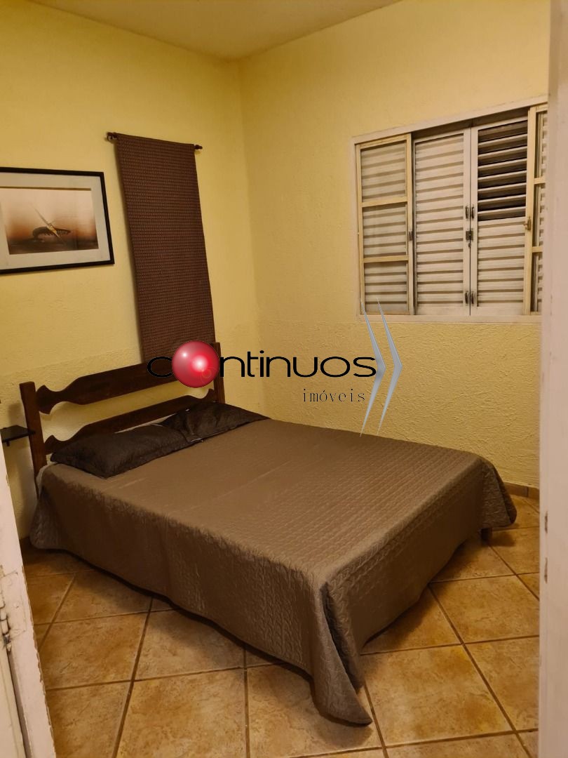 Casa de Condomínio, 4 quartos - Foto 19