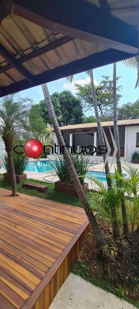 Casa de Condomínio, 4 quartos - Foto 8